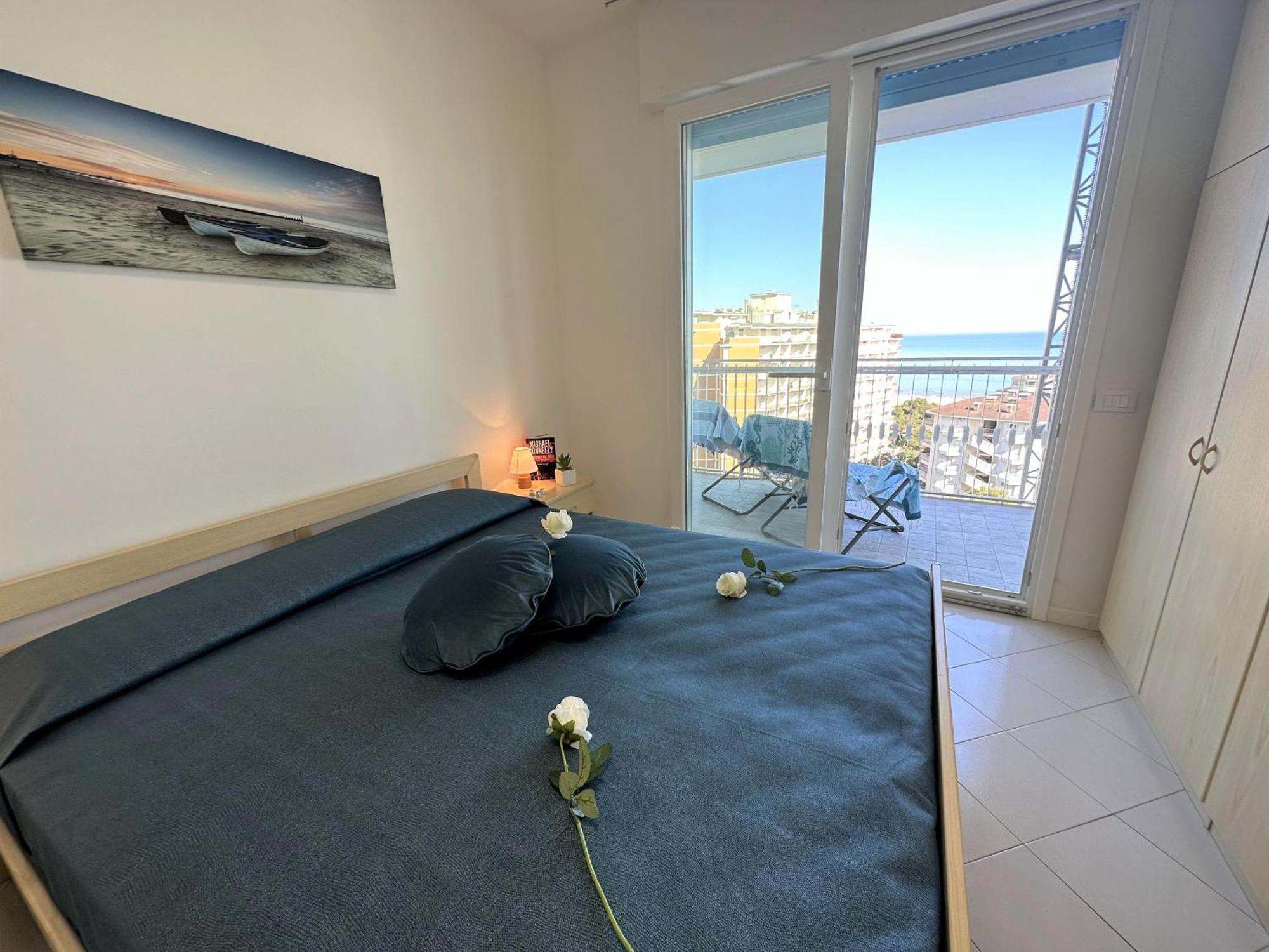 Appartamenti La Torre Lignano Sabbiadoro Exterior foto