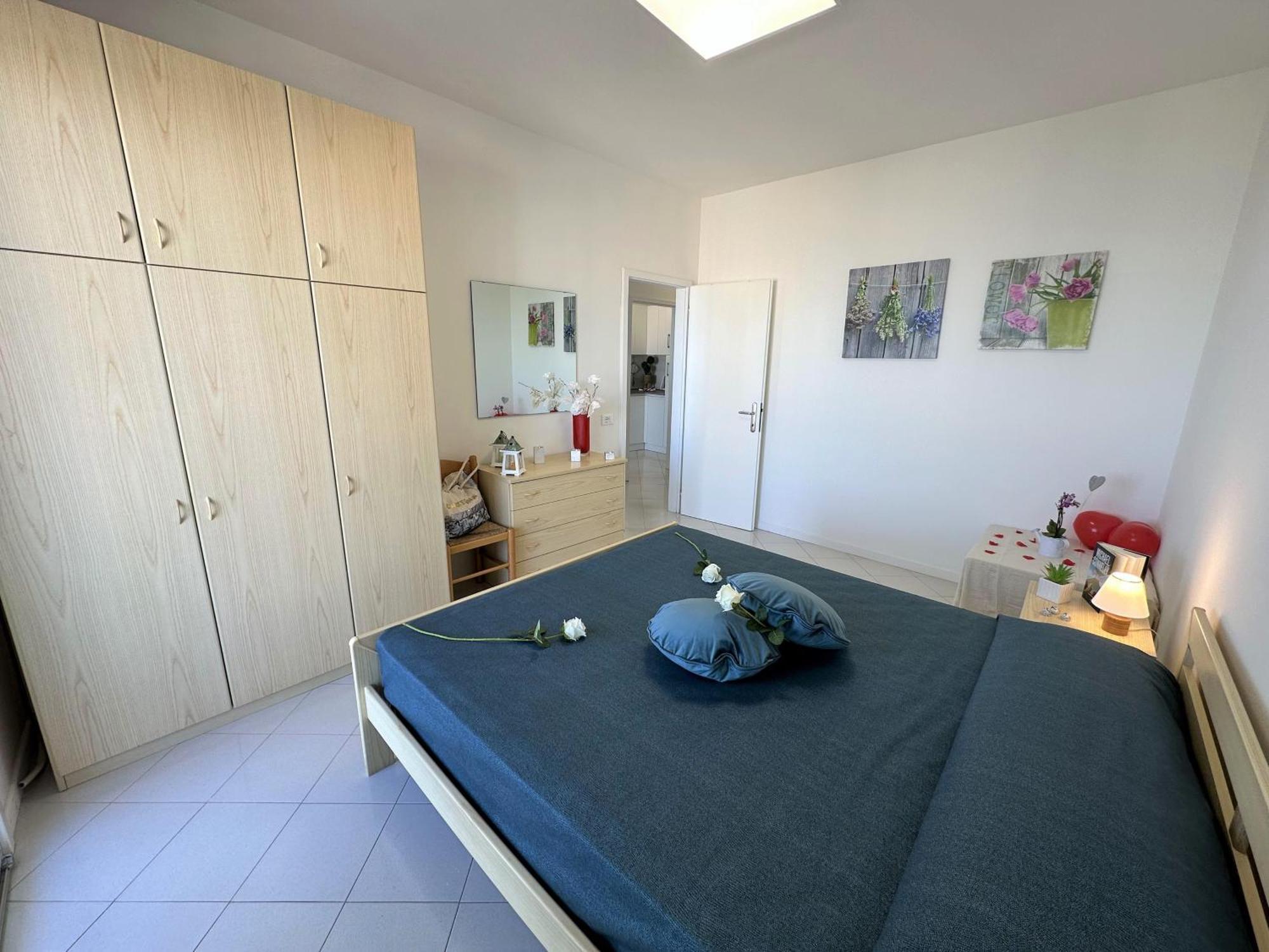Appartamenti La Torre Lignano Sabbiadoro Exterior foto