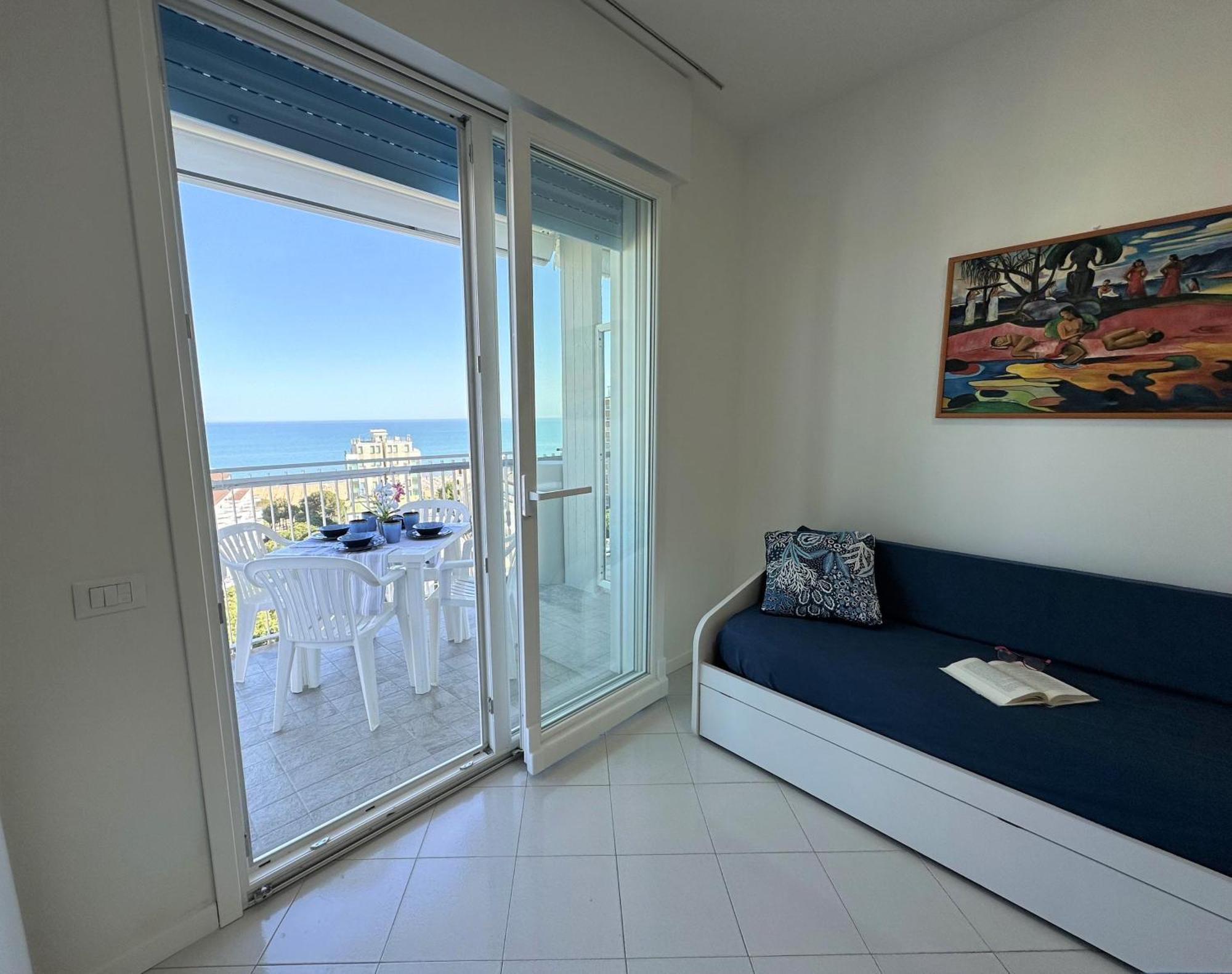 Appartamenti La Torre Lignano Sabbiadoro Exterior foto
