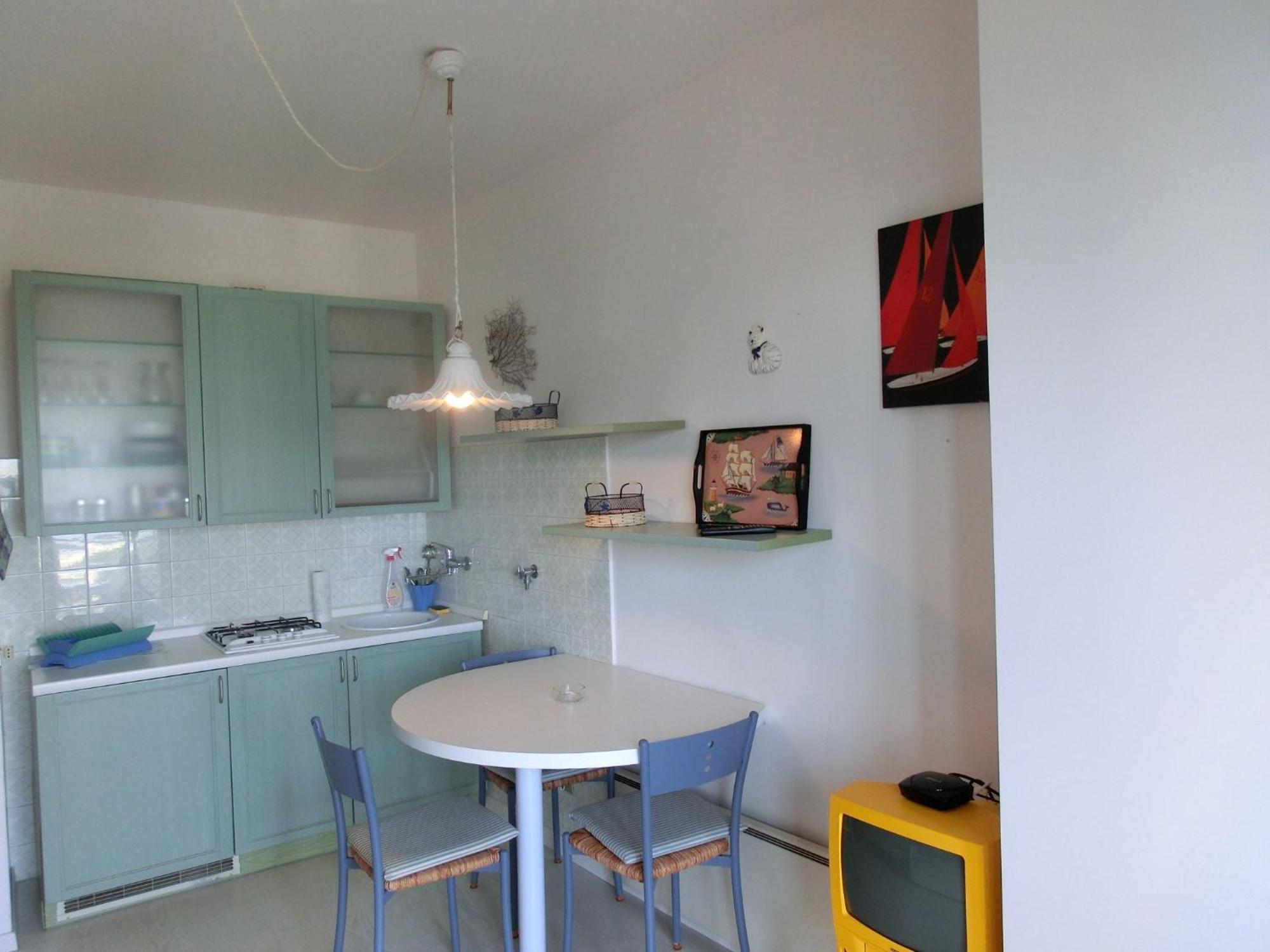Appartamenti La Torre Lignano Sabbiadoro Zimmer foto