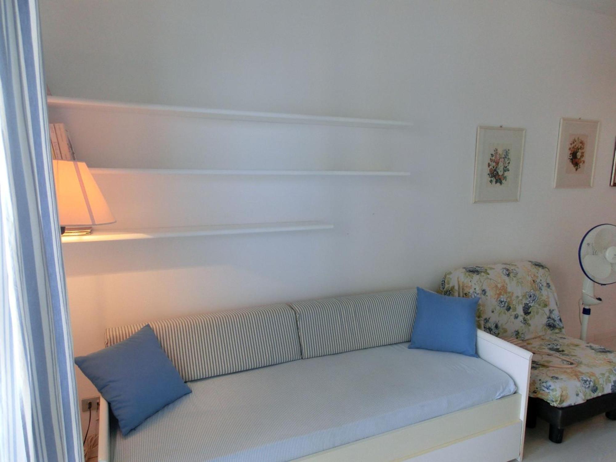 Appartamenti La Torre Lignano Sabbiadoro Zimmer foto