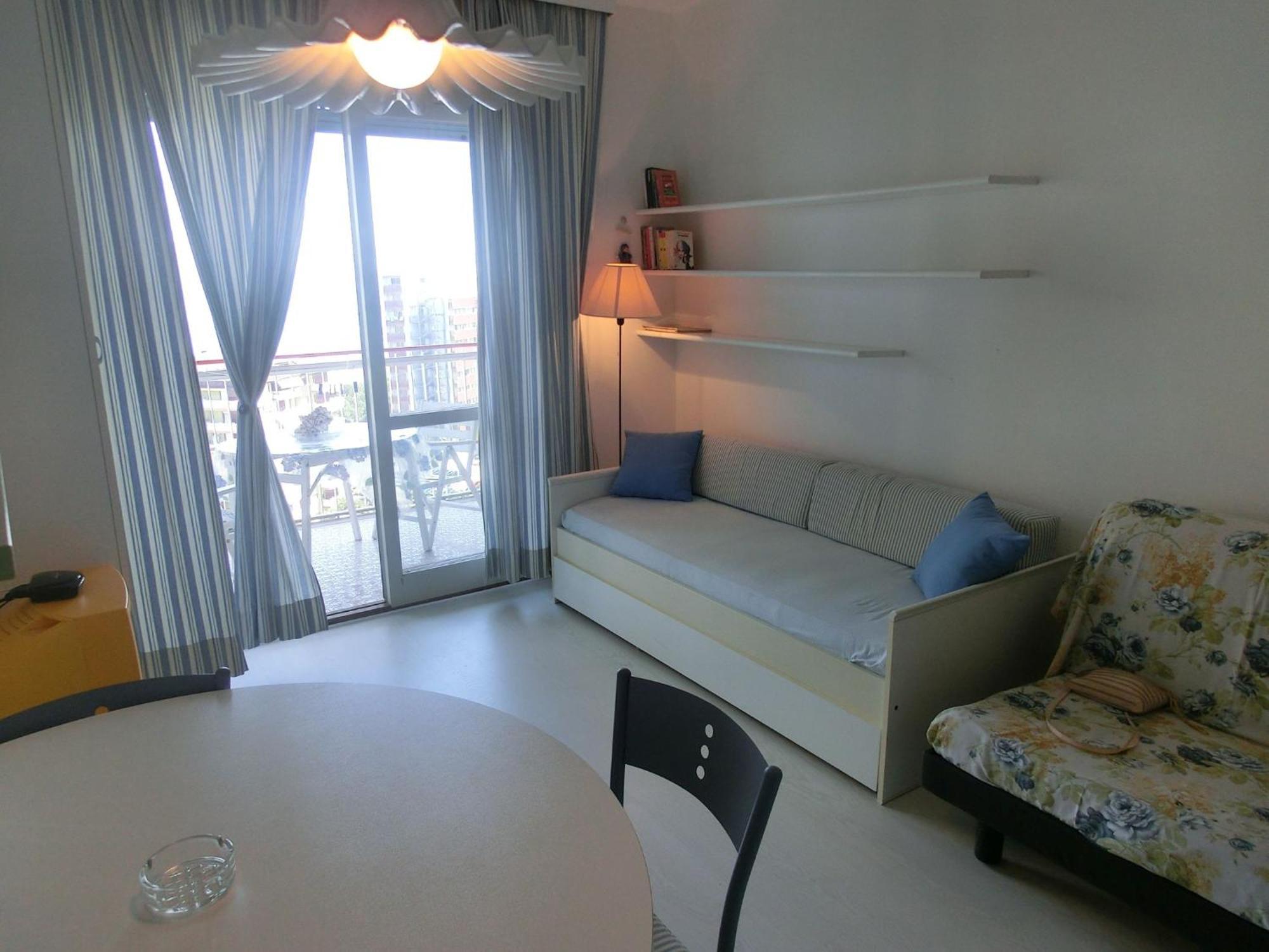 Appartamenti La Torre Lignano Sabbiadoro Zimmer foto