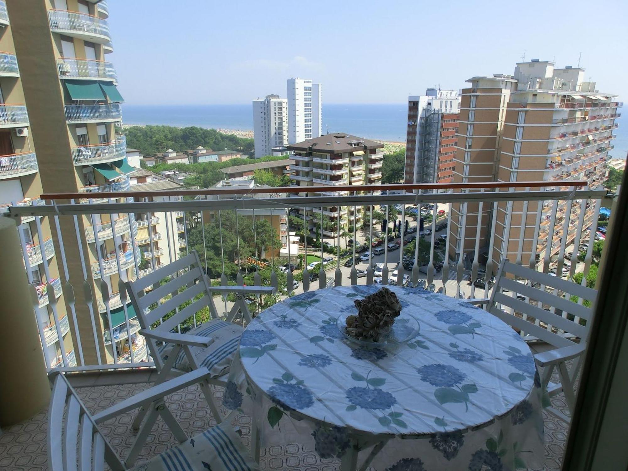 Appartamenti La Torre Lignano Sabbiadoro Zimmer foto