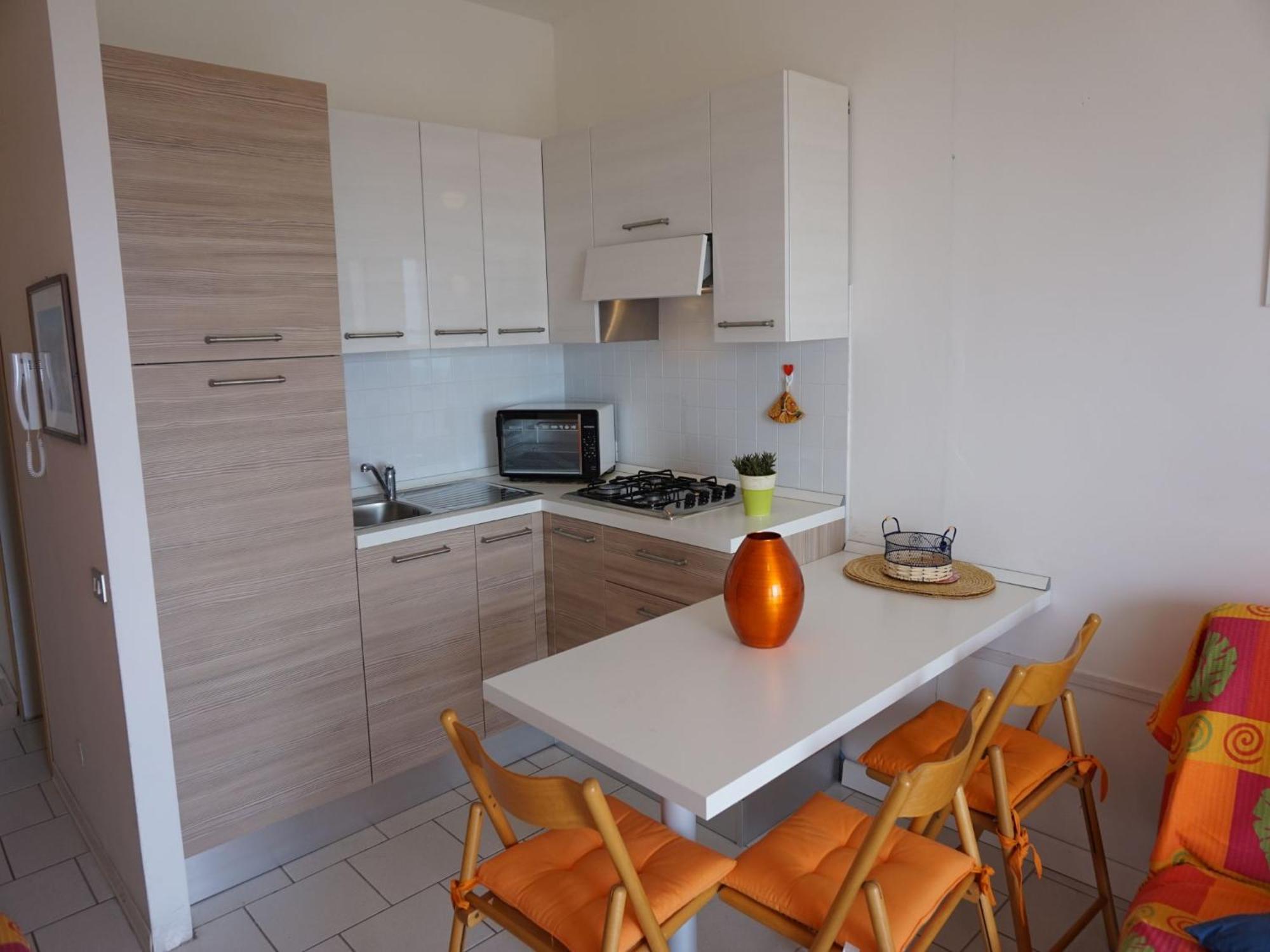 Appartamenti La Torre Lignano Sabbiadoro Exterior foto