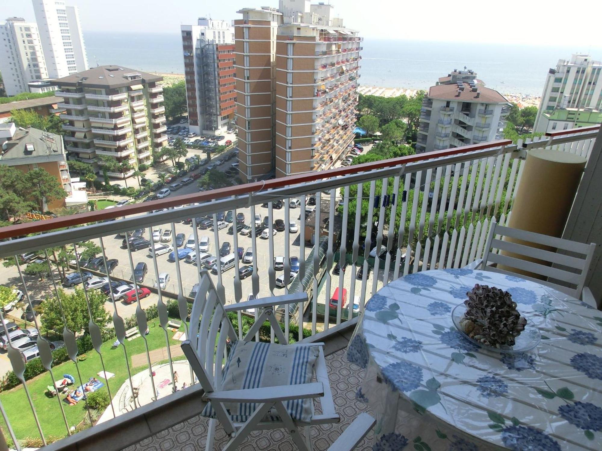 Appartamenti La Torre Lignano Sabbiadoro Zimmer foto