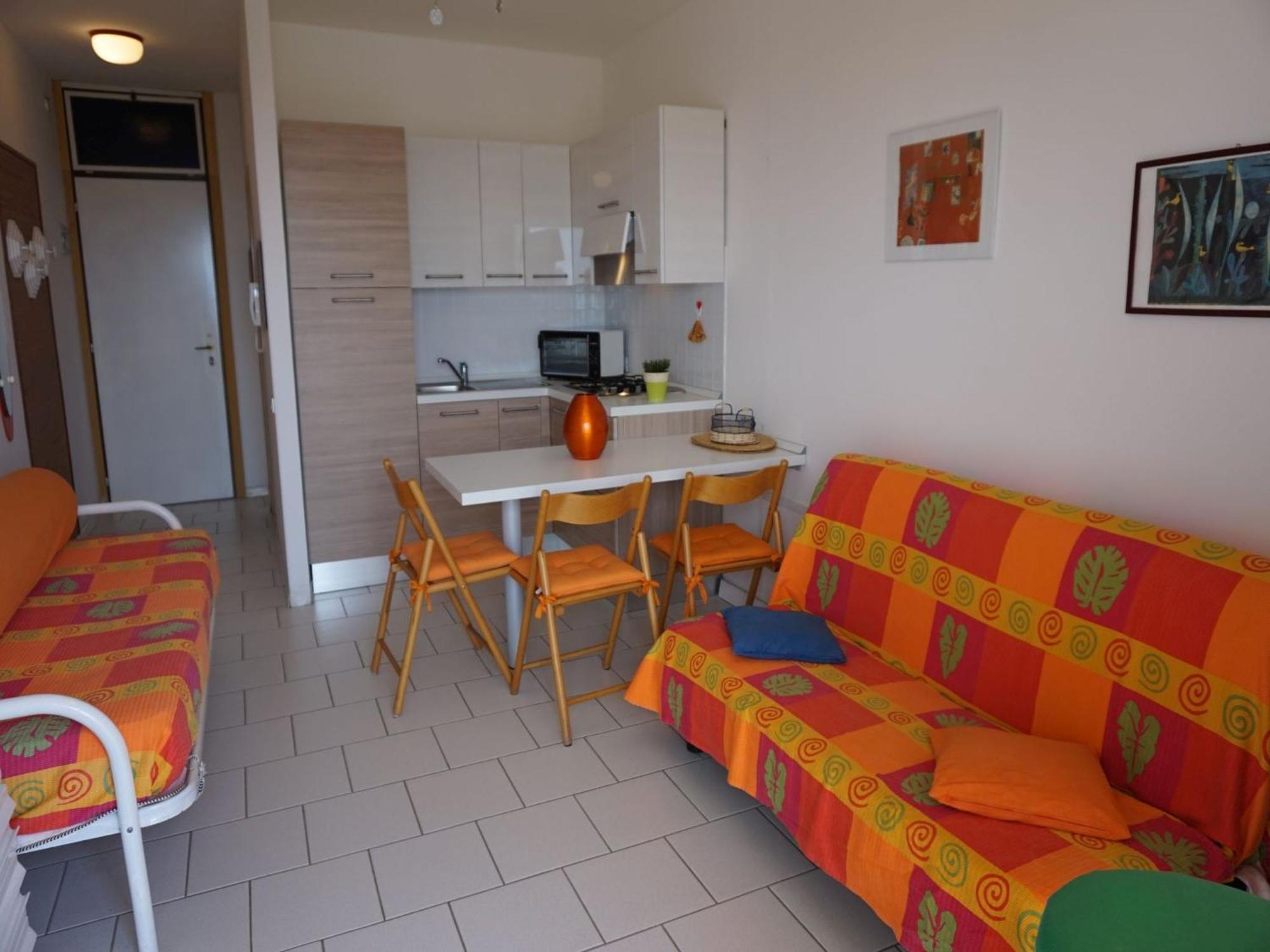 Appartamenti La Torre Lignano Sabbiadoro Zimmer foto