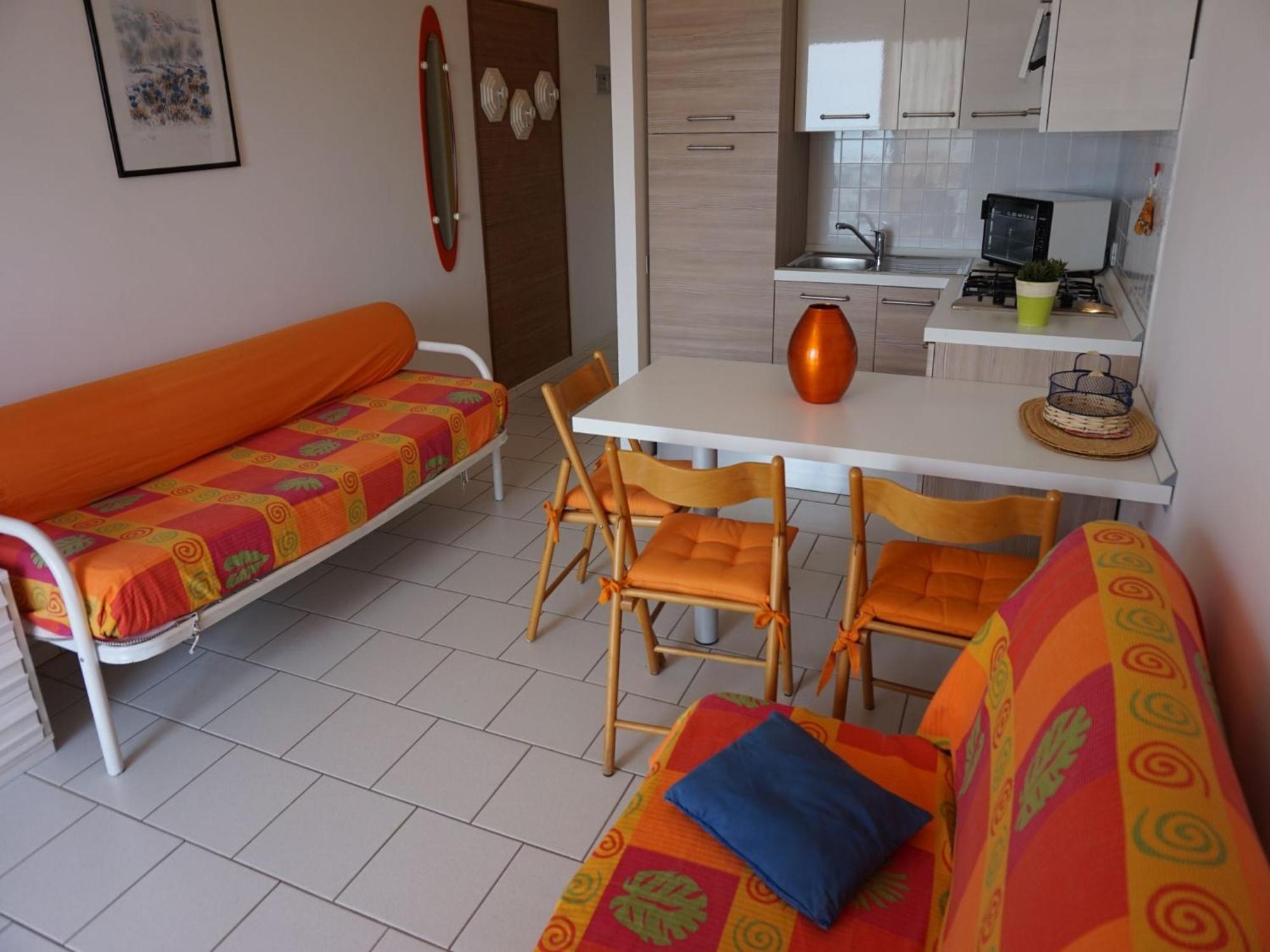 Appartamenti La Torre Lignano Sabbiadoro Zimmer foto