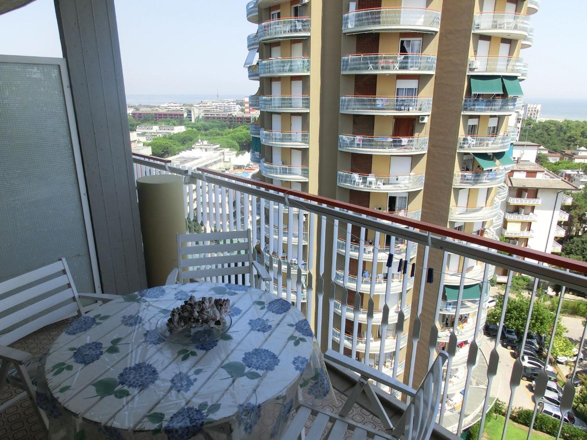 Appartamenti La Torre Lignano Sabbiadoro Zimmer foto