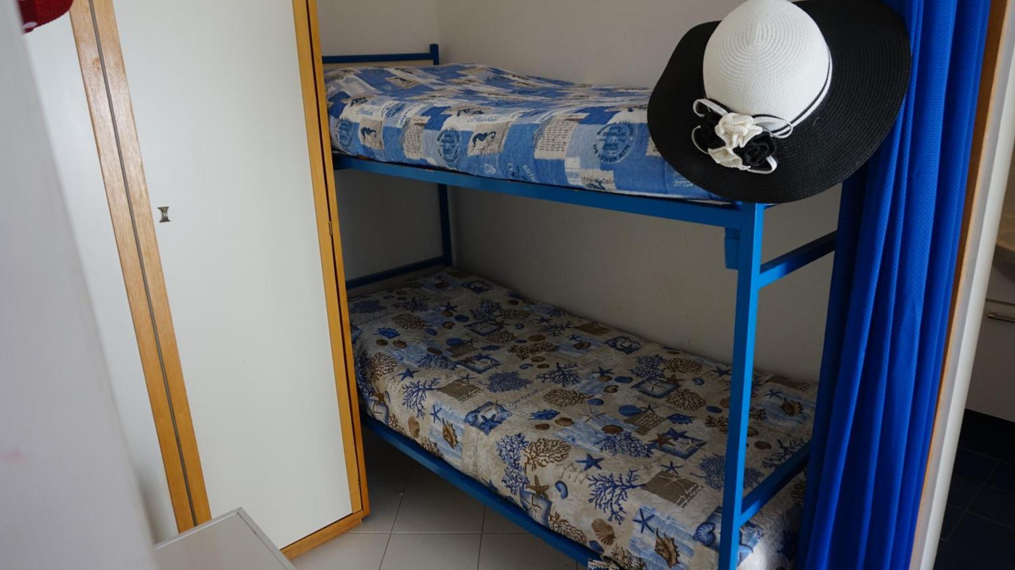Appartamenti La Torre Lignano Sabbiadoro Zimmer foto