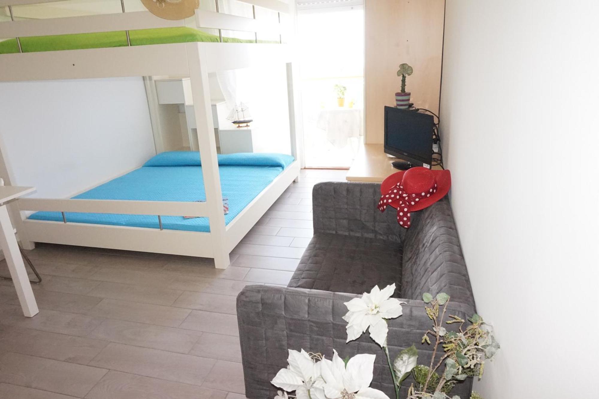 Appartamenti La Torre Lignano Sabbiadoro Zimmer foto