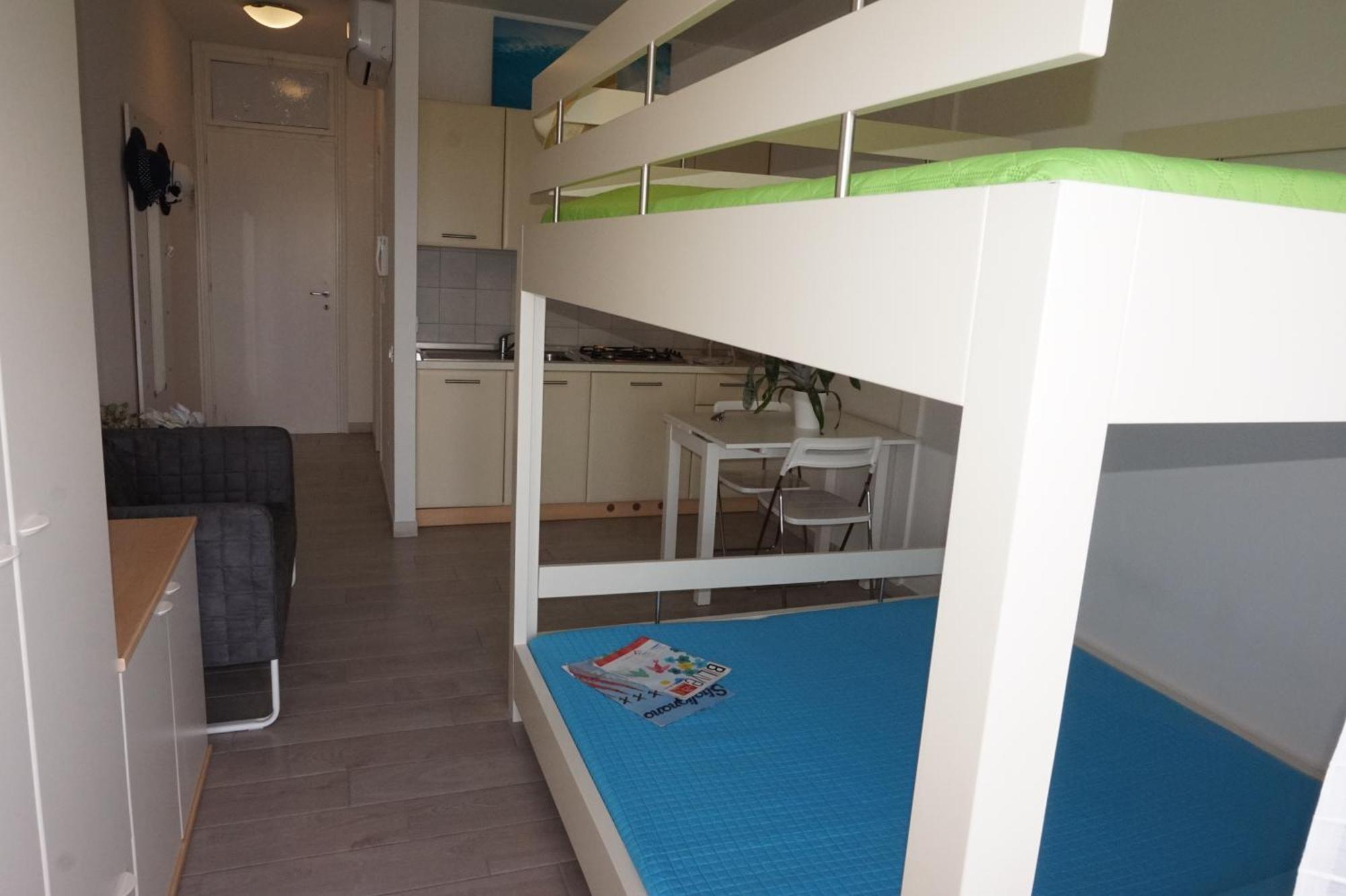 Appartamenti La Torre Lignano Sabbiadoro Zimmer foto
