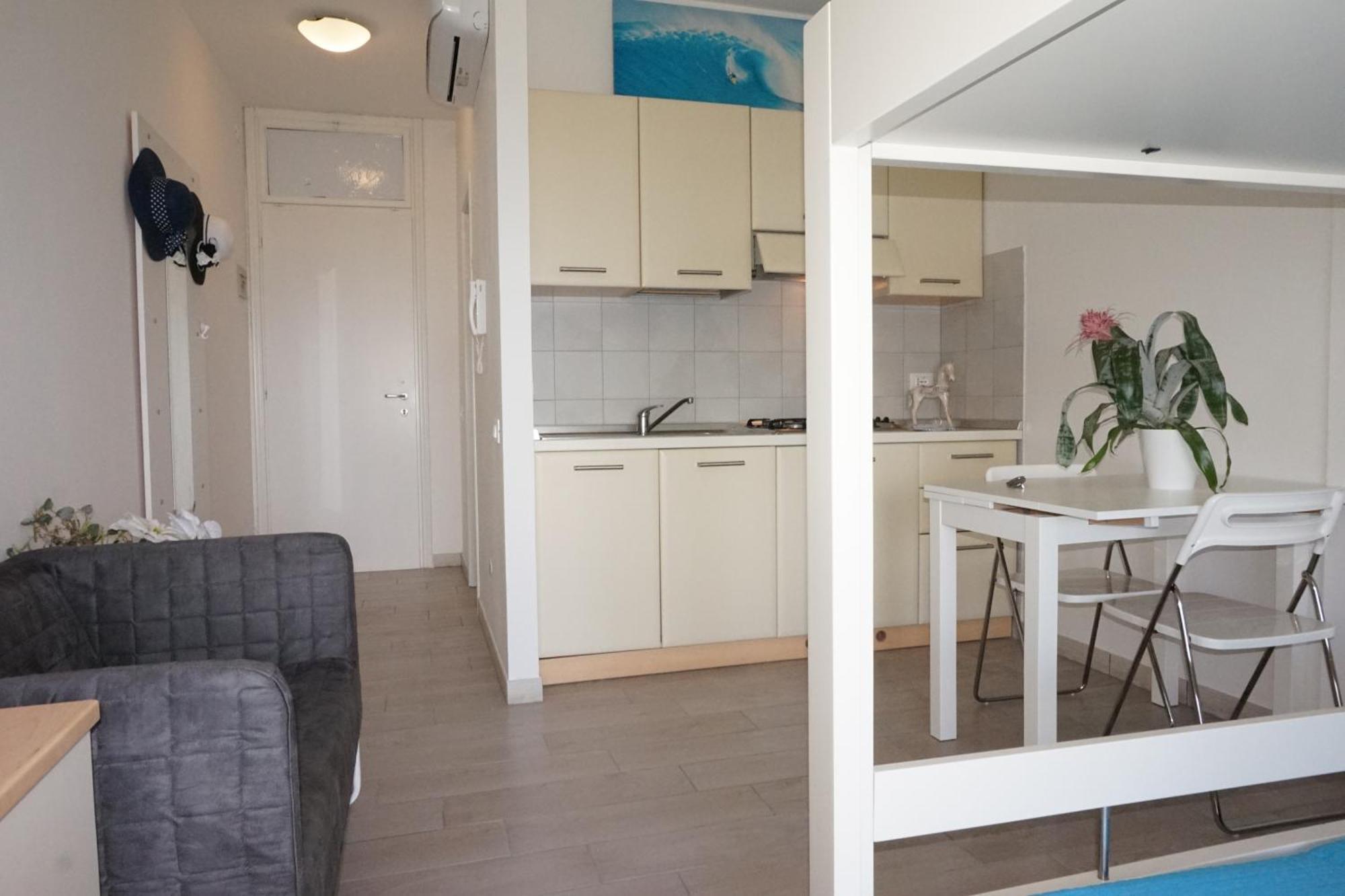 Appartamenti La Torre Lignano Sabbiadoro Zimmer foto