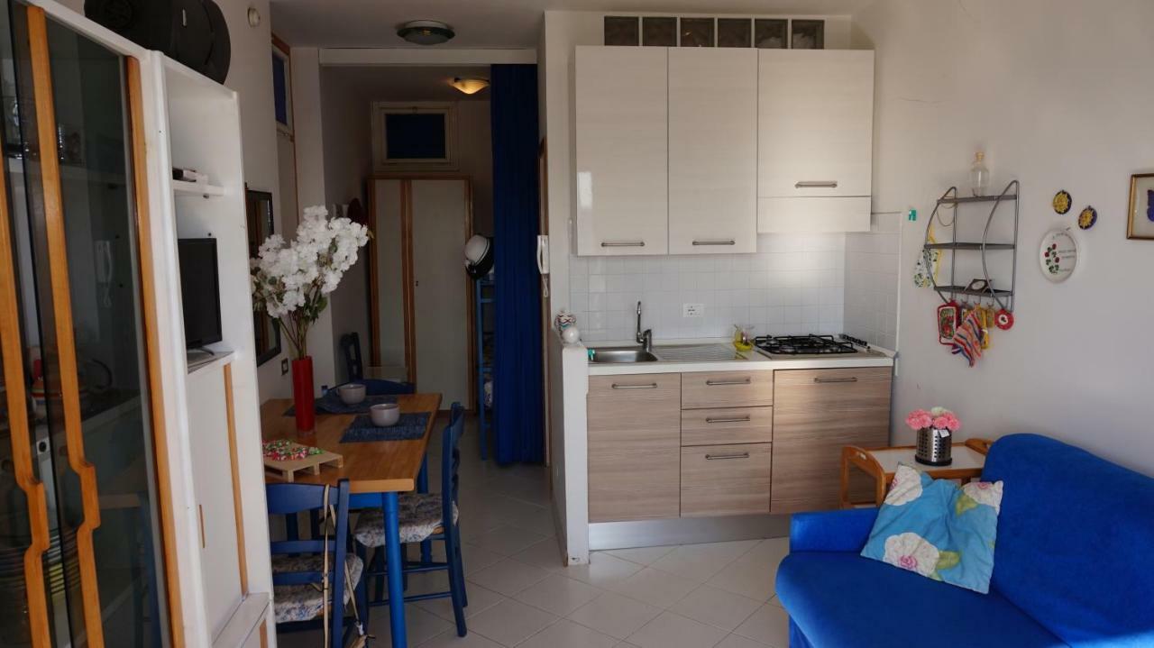 Appartamenti La Torre Lignano Sabbiadoro Zimmer foto